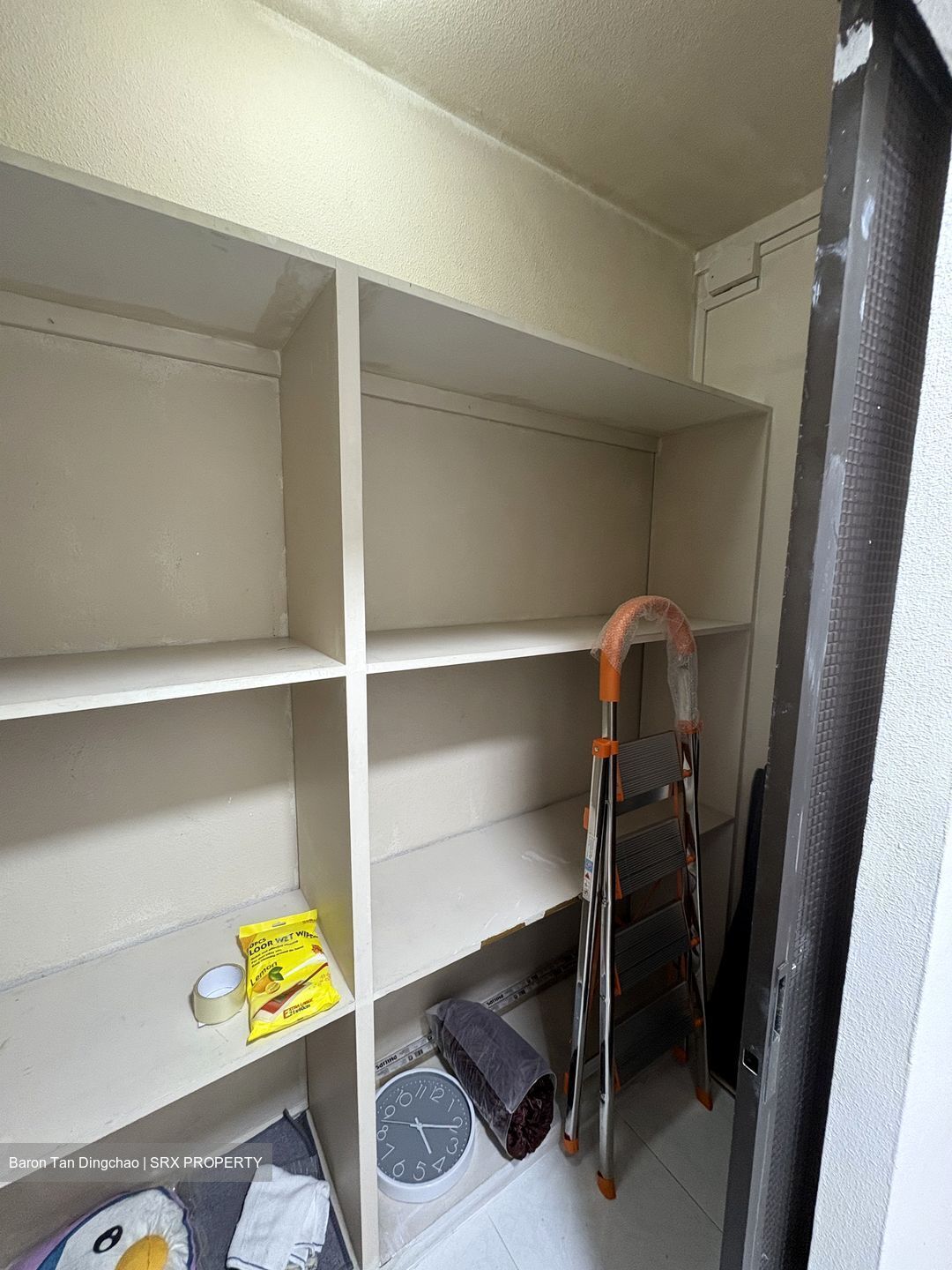 Blk 803 Ping-an Gardens (Bedok), HDB 5 Rooms #553318951
